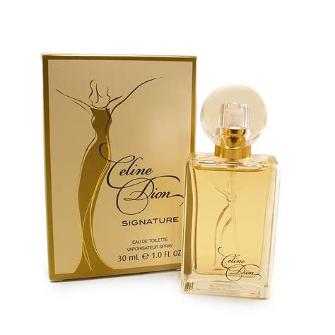 celine dion signature perfume price|celine dion perfume at walmart.